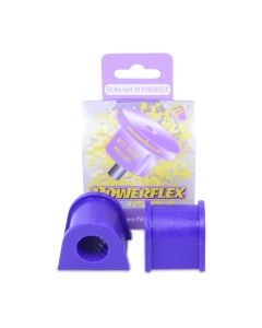 Bussningskit Powerflex PFF1-810-23 Front Anti Roll Bar Bush 23mm