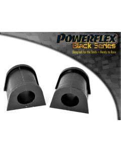 Bussningskit Powerflex PFF1-810-23BLK Front Anti Roll Bar Bush 23mm