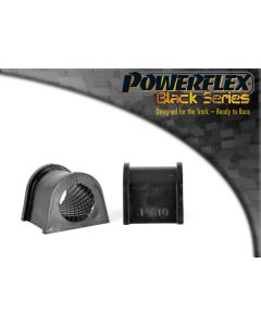 Bussningskit Powerflex PFF1-810-26BLK Front Anti Roll Bar Bush 26mm