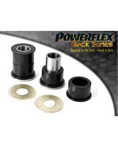 Bussningskit Powerflex PFF1-811BLK Front Lower Wishbone Front Bush