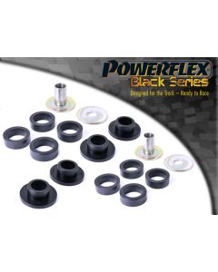 Bussningskit Powerflex PFF1-812BLK Front Lower Wishbone Rear Bush