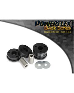 Bussningskit Powerflex PFF1-813BLK Engine Mount Stabiliser Bush *V6 Only*