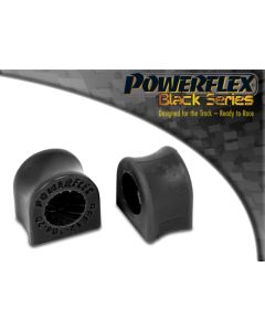 Bussningskit Powerflex PFF12-104BLK Anti Roll Bar Outer Bush 20mm