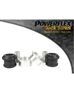 Bussningskit Powerflex PFF12-201-56BLK Front Arm Front Bush