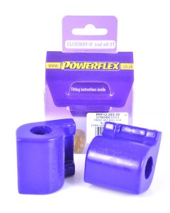 Bussningskit Powerflex PFF12-203-18 Front Anti Roll Bar Bush 18mm