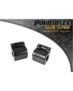 Bussningskit Powerflex PFF12-203-20BLK Front Anti Roll Bar Bush 20mm