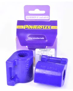 Bussningskit Powerflex PFF12-203-21 Front Anti Roll Bar Bush 21mm