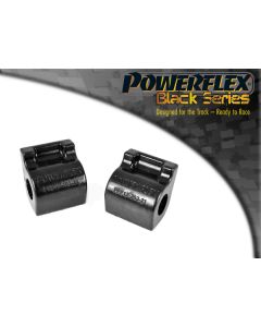 Bussningskit Powerflex PFF12-203-21BLK Front Anti Roll Bar Bush 21mm