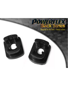 Bussningskit Powerflex PFF12-204BLK Lower Engine Mount Insert