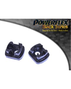 Bussningskit Powerflex PFF12-205BLK Lower Engine Mount Insert