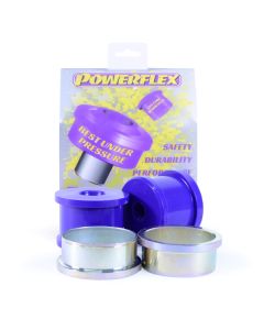 Bussningskit Powerflex PFF12-502 Front Lower Wishbone Rear Bush