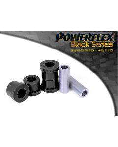 Bussningskit Powerflex PFF12-701BLK Front Wishbone Front Bush