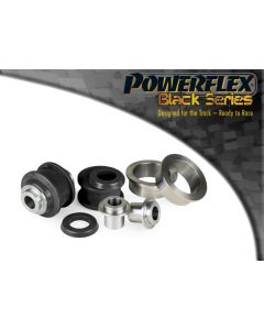 Bussningskit Powerflex PFF12-702BLK Front Wishbone Rear Bush