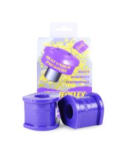 Bussningskit Powerflex PFF12-703-22 Front Anti Roll Bar Bush 22mm