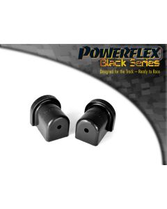 Bussningskit Powerflex PFF16-103BLK Front Wishbone Rear Inner Bush