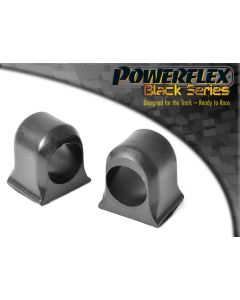 Bussningskit Powerflex PFF16-105BLK Front Anti Roll Bar Inner Mount