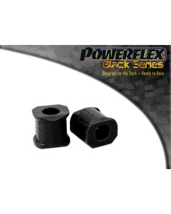 Bussningskit Powerflex PFF16-106BLK Front Anti Roll Bar Outer Mount