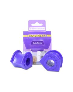 Bussningskit Powerflex PFF16-304-23 Front Anti Roll Bar To Chassis Bush 23mm