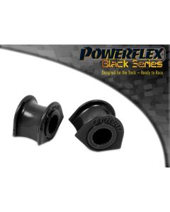 Bussningskit Powerflex PFF16-304-23BLK Front Anti Roll Bar To Chassis Bush 23mm