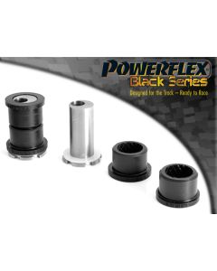 Bussningskit Powerflex PFF16-501GBLK Front Arm Front Bush. Camber Adjust