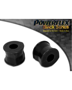 Bussningskit Powerflex PFF16-503-20BLK Front Anti Roll Bar Bush 20mm