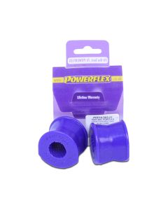 Bussningskit Powerflex PFF16-503-21 Front Anti Roll Bar Bush 21mm