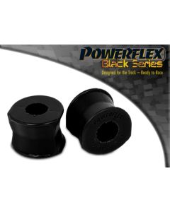 Bussningskit Powerflex PFF16-503-21BLK Front Anti Roll Bar Bush 21mm