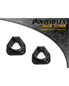 Bussningskit Powerflex PFF16-520BLK Lower Engine Mount Insert