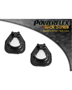 Bussningskit Powerflex PFF16-521BLK Lower Engine Mount Insert. Abarth inc 595