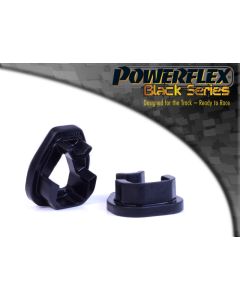 Bussningskit Powerflex PFF16-522BLK Lower Engine Mount Insert - US Models