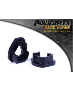 Bussningskit Powerflex PFF16-523BLK Lower Engine Mount Insert - US Models