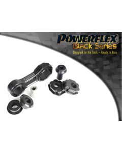 Bussningskit Powerflex PFF16-530BLK Lower Torque Mount. Track Use