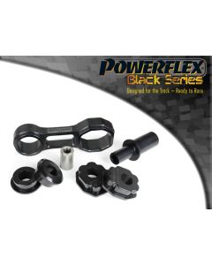 Bussningskit Powerflex PFF16-531BLK Lower Torque Mount. Track Use