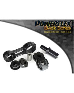 Bussningskit Powerflex PFF16-532BLK Lower Torque Mount. Track Use