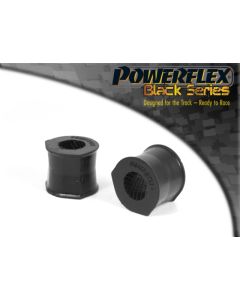 Bussningskit Powerflex PFF16-603-21BLK Front Anti Roll Bar To Chassis Bush 21mm