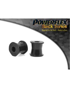 Bussningskit Powerflex PFF16-604-13BLK Front Anti Roll Bar To Arm Bush 13mm