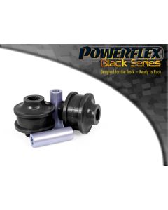 Bussningskit Powerflex PFF16-702BLK Front Wishbone Rear Bush