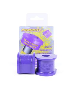 Bussningskit Powerflex PFF16-703-18 Front Anti Roll Bar Bush 18mm