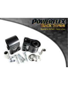 Bussningskit Powerflex PFF19-1002GBLK Front Wishbone Rear Bush Anti-Lift & Caster Offset