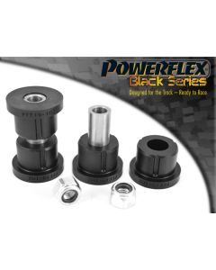 Bussningskit Powerflex PFF19-102BLK Front Inner Track Control Arm Bush