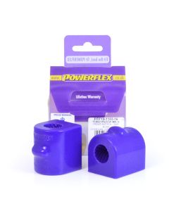 Bussningskit Powerflex PFF19-1103-16 Front Anti Roll Bar Bush 16mm