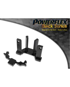 Bussningskit Powerflex PFF19-1121BLK Gearbox Mount Insert