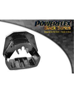 Bussningskit Powerflex PFF19-1220BLK Lower Engine Mount Insert