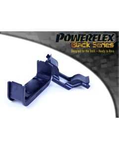 Bussningskit Powerflex PFF19-1225BLK Front Upper Right Engine Mount Insert