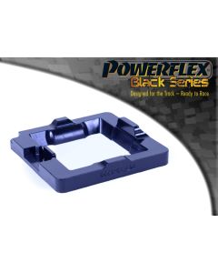 Bussningskit Powerflex PFF19-1226BLK Gearbox Mount Insert