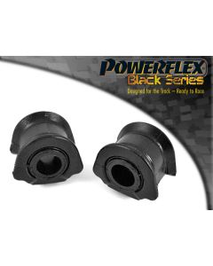 Bussningskit Powerflex PFF19-122BLK Front Anti Roll Bar Mounting Bush 22mm