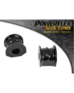 Bussningskit Powerflex PFF19-128BLK Front Anti Roll Bar Mounting Bush 28mm