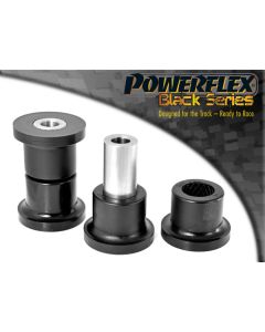 Bussningskit Powerflex PFF19-1301BLK Front Arm Front Bush