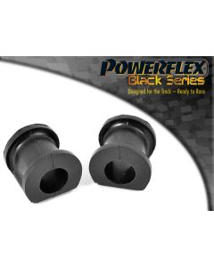 Bussningskit Powerflex PFF19-1403-20BLK Front Anti Roll Bar Mount 20mm