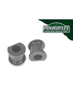 Bussningskit Powerflex PFF19-1403-22H Front Anti Roll Bar Mount 22mm